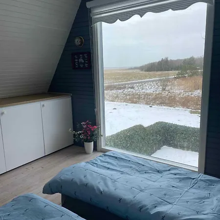 Peaceful With Views Of Randers Fjord Orsted (Midtjylland)