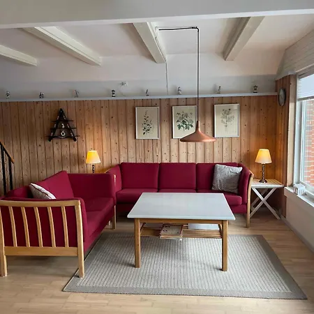 Peaceful With Views Of Randers Fjord Holiday home Orsted (Midtjylland)