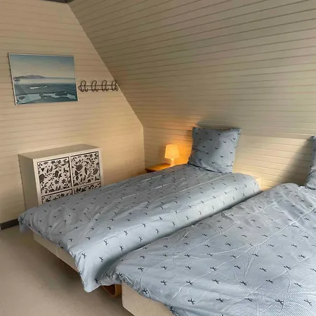 Peaceful With Views Of Randers Fjord *
