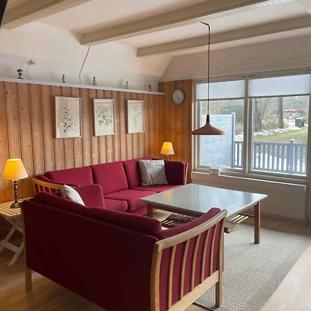 Peaceful With Views Of Randers Fjord Holiday home *