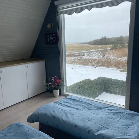Peaceful With Views Of Randers Fjord Orsted (Midtjylland)