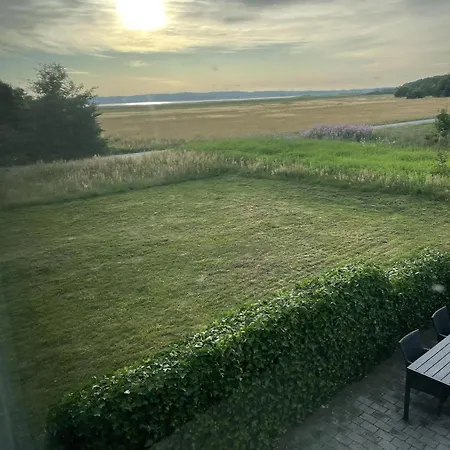 Peaceful With Views Of Randers Fjord * Orsted (Midtjylland)